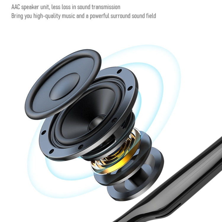 E10-C Binaural Call Smart Bluetooth Glasses Earphone, Polarized Sunglasses, Blue Light Filter