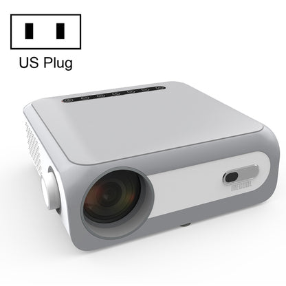 MECOOL KP1 1920x1080P 700ANSI Lumens Portable Mini LCD Smart Projector, KP1