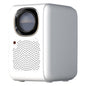 MECOOL KP2 1920x1080P 600ANSI Lumens Portable Mini LED Smart Projector, KP2