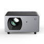 D6000 1920x1080P 400ANSI Lumens Portable Mini LCD LED Smart Projector, Screen Mirroring, Screen Mirroring