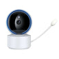 YT50 3MP Smart WIFI PTZ Camera Baby Monitor, AU Plug, US Plug, EU Plug, UK Plug