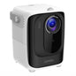 A007 Portable 1280 x 720 HD 113 ANSI Smart LED Projector, AU Plug, EU Plug, UK Plug, US Plug