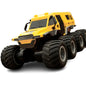 JJR/C Q137 Eight-Wheel Amphibious RC Armored Vehicle