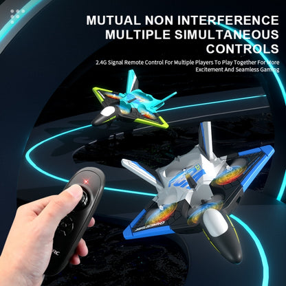 V31 EVA Foam Drop Resistant Quadcopter Remote Control Drone, without Camera, With 4K Camera