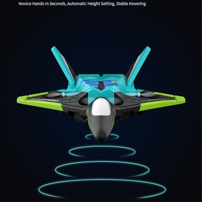 V31 EVA Foam Drop Resistant Quadcopter Remote Control Drone, without Camera, With 4K Camera