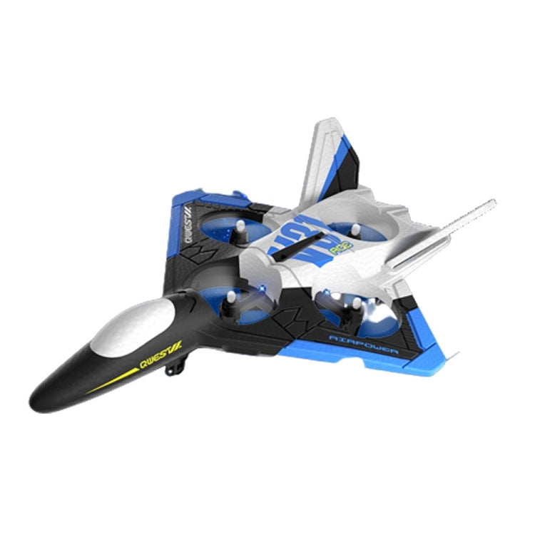 V31 EVA Foam Drop Resistant Quadcopter Remote Control Drone, without Camera, With 4K Camera