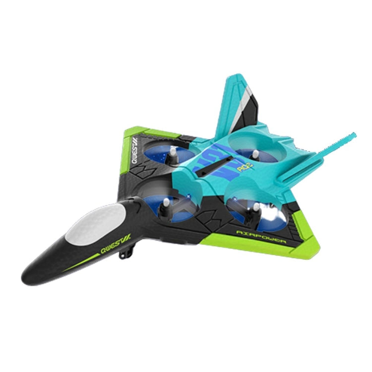V31 EVA Foam Drop Resistant Quadcopter Remote Control Drone, without Camera, With 4K Camera
