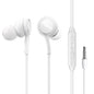 JOYRO0M JR-EW02 3.5mm In-Ear Wired Earphone, Length: 1.2m, JR-EW02