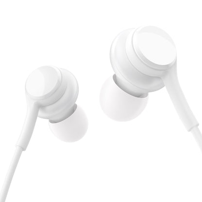 JOYRO0M JR-EW02 3.5mm In-Ear Wired Earphone, Length: 1.2m, JR-EW02
