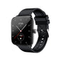 T20 1.96 inch IP67 Waterproof Silicone Band Smart Watch, Supports Dual-mode Bluetooth Call / Heart Rate Monitoring