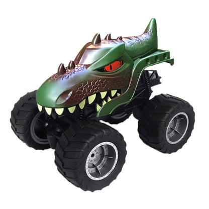 JJR/C Q148 2.4G Dinosaur Climbing Remote Control Car Monster Truck