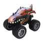 JJR/C Q148 2.4G Dinosaur Climbing Remote Control Car Monster Truck