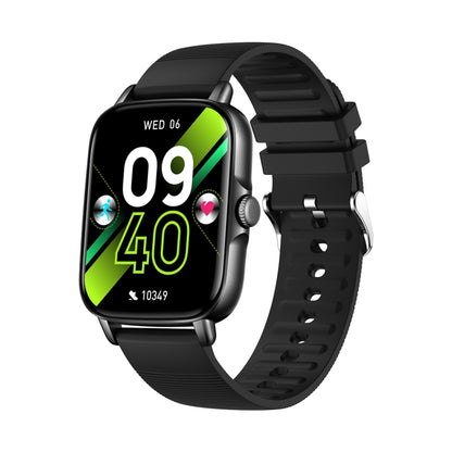 KT59 Pro 1.83 inch IPS Screen Smart Watch Supports Bluetooth Call/Blood Oxygen Monitoring