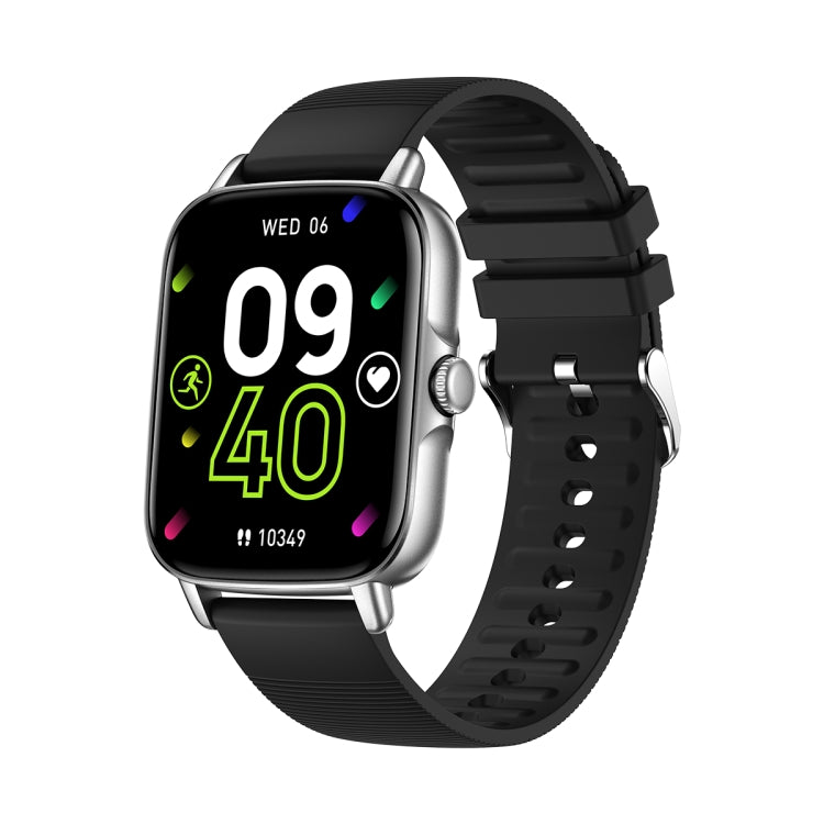 KT59 Pro 1.83 inch IPS Screen Smart Watch Supports Bluetooth Call/Blood Oxygen Monitoring