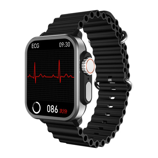 SPOVAN H6 1.83 inch TFT Screen Smart Watch Supports Bluetooth Call/Blood Oxygen Monitoring