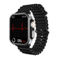 SPOVAN H6 1.83 inch TFT Screen Smart Watch Supports Bluetooth Call/Blood Oxygen Monitoring