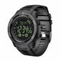 SPOVAN PR3 Outdoor Waterproof Bluetooth Smart Sports Watch