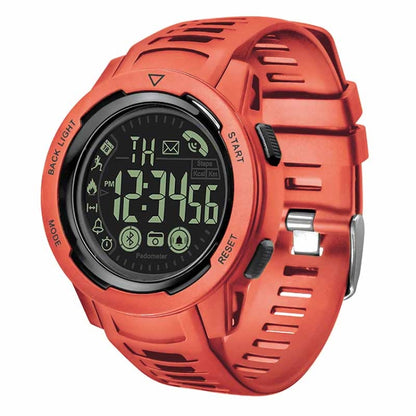 SPOVAN PR3 Outdoor Waterproof Bluetooth Smart Sports Watch