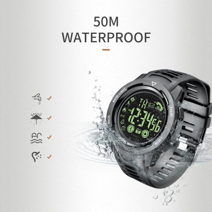 SPOVAN PR3 Outdoor Waterproof Bluetooth Smart Sports Watch