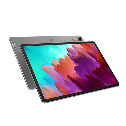 Lenovo Pad Pro 12.7 inch WiFi Tablet, Android 13, Qualcomm Snapdragon 870 Octa Core, Support Face Identification, 8GB+128GB, 8GB+256GB