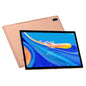 BDF P30 4G LTE Tablet PC 10.1 inch, Android 11 MTK6755 Octa Core, Support Dual SIM, EU Plug, 8GB+128GB