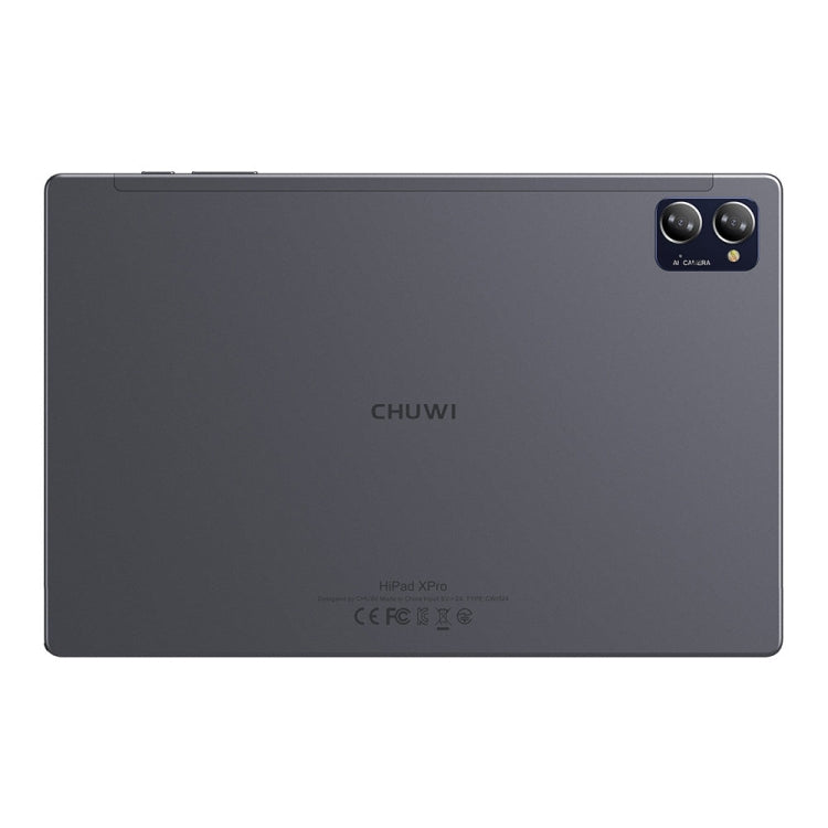 CHUWI HiPad XPro 4G LTE Tablet PC, 10.51 inch, Android 12 Unisoc Tiger T616 Octa Core up to 2.0GHz, HiPad XPro 6GB+128GB