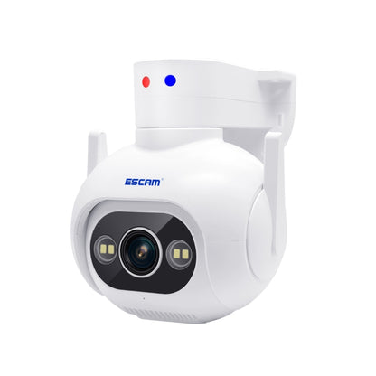 ESCAM PT304 HD 4MP Humanoid Detection Tracking WiFi Connection Sound Alarm Intelligent Night Vision H.265 Camera, US Plug, AU Plug, EU Plug, UK Plug