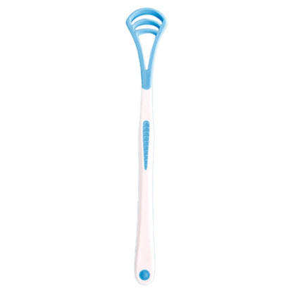 Tongue Cleaner Brush, Random Color