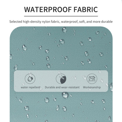 Outdoor Travel Large Capacity Shoulders Bag Laptop Backpack, Green, Black, Purple, Khaki, Pink, Dark Green, Army Green