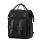 Multifunctional Mommy Bag Large Capacity Outgoing Baby Care Backpack, Grey, Blue, Black, Pink, Cartoon Bear, Classic Grey, Classic Black, Classic Blue