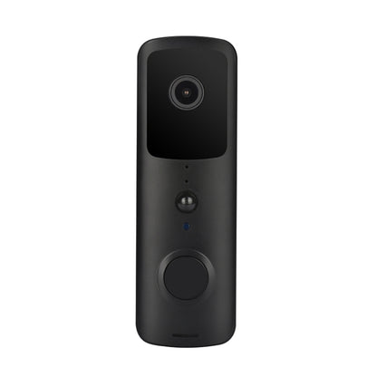 T30 Tuya Smart WiFi Visual Dingdong Doorbell with Battery Supports Two-Way Intercom & Night Vision, T30 with Dingdong