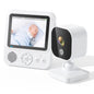 ABM900 2.8 inch Wireless Video Night Vision Baby Monitor Security Camera, ABM900