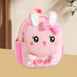 Children Cartoon Anti-Lost Small School Bag Backpack