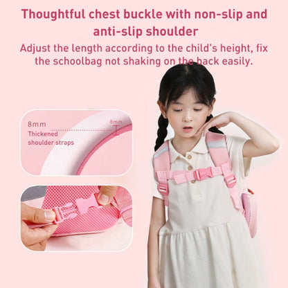 Children Cartoon Anti-Lost Small School Bag Backpack