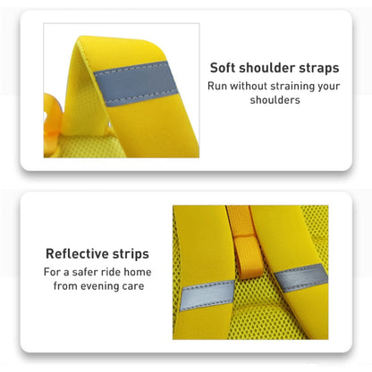 Children Cartoon Anti-Lost Small School Bag Backpack