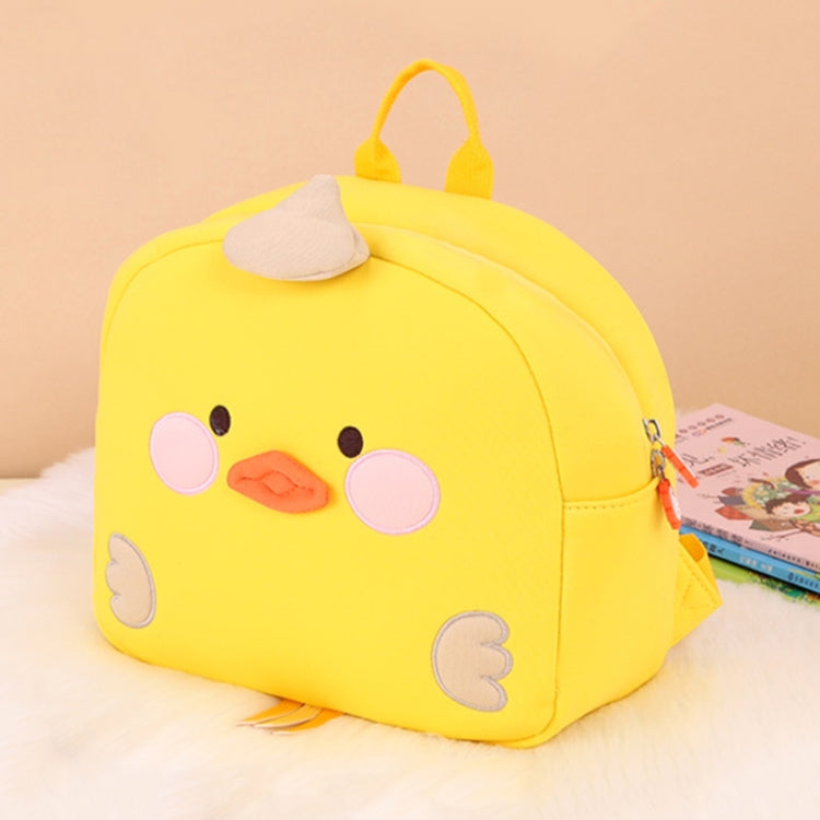 Children Cute Cartoon Anti-Lost Kindergarten School Bag