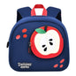 Children Cute Cartoon Anti-Lost Kindergarten School Bag