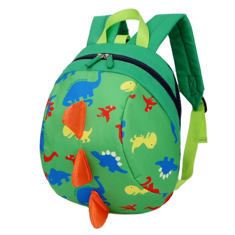 Children Dinosaur Cartoon Anti-Lost Backpack