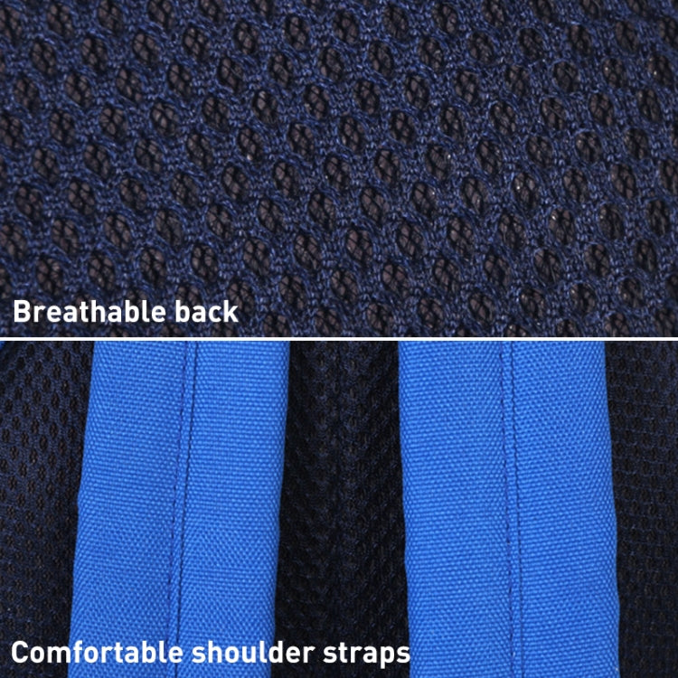 Children Dinosaur Cartoon Anti-Lost Backpack