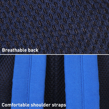 Children Dinosaur Cartoon Anti-Lost Backpack