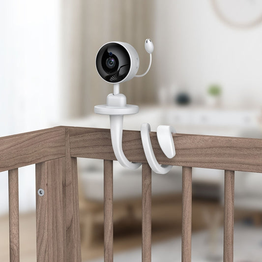 K13 Wireless Night Vision Baby Monitor Security Camera, K13 (US Plug), K13 (EU Plug), K13 (UK Plug), K13 (AU Plug)