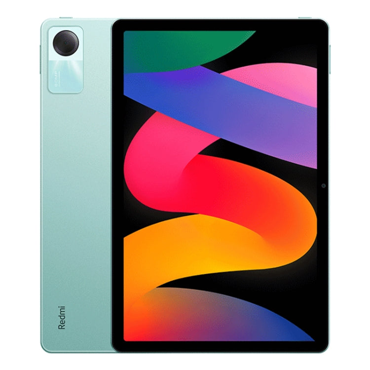 Xiaomi Redmi Pad SE 11 inch, MIUI Pad 14 OS Qualcomm Snapdragon 680 Octa Core, Not Support Google Play, 6GB+128GB, 8GB+128GB, 8GB+256GB