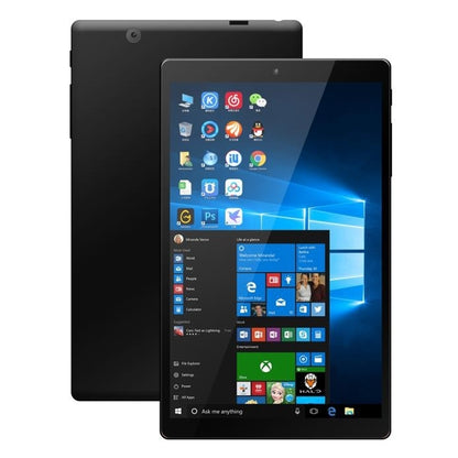 HSD8001 8 inch Tablet PC, Windows 10, Intel Atom Z8300 Quad Core, Support Bluetooth & WiFi, 4GB+128GB / Z8300