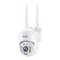 ESCAM TV114 4MP WiFi Camera Support Two-Way Voice & Night Vision & Motion Detection, EU Plug, US Plug, UK Plug, AU Plug