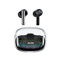 awei T52 ANC TWS Gaming Bluetooth Earbuds, T52