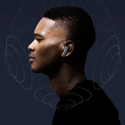 awei T52 ANC TWS Gaming Bluetooth Earbuds, T52