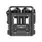 awei T63 Gaming TWS Bluetooth Earbuds, T63