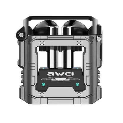 awei T63 Gaming TWS Bluetooth Earbuds, T63