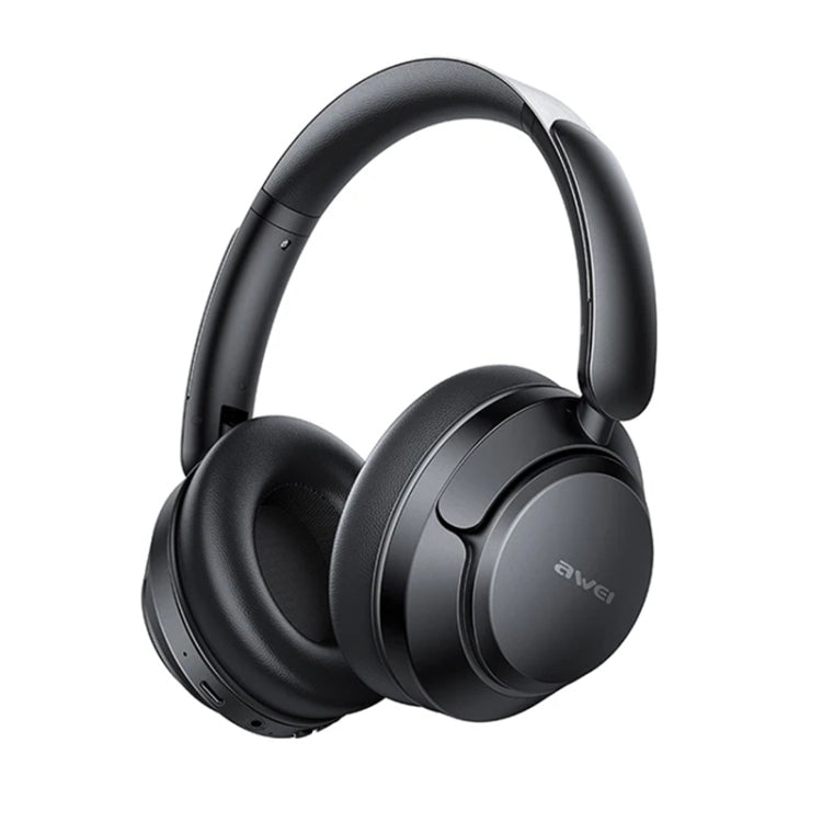 AWEI A360BL Foldable Wireless Bluetooth Gaming Headset, A360BL
