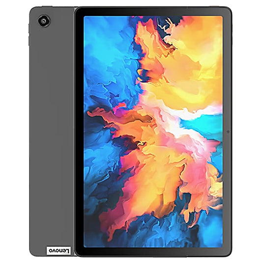 Lenovo K10 Pro 10.6 inch 4G LTE Tablet, Android 12, Qualcomm 6225 Octa Core, Support Face Identification, 4G LTE 6GB+128GB